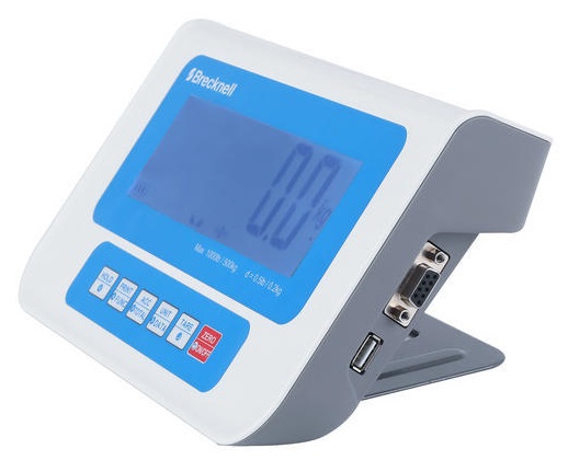 Brecknell SBI 210 LCD Digital Indicator